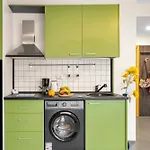 One Love Haven Apartment
