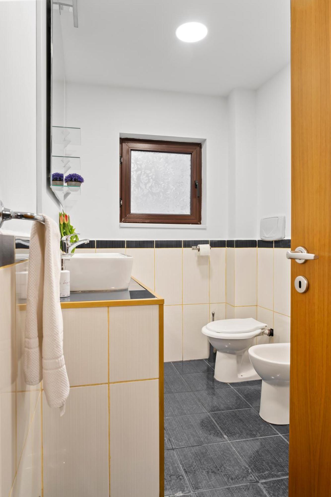 Apartament One Haven *