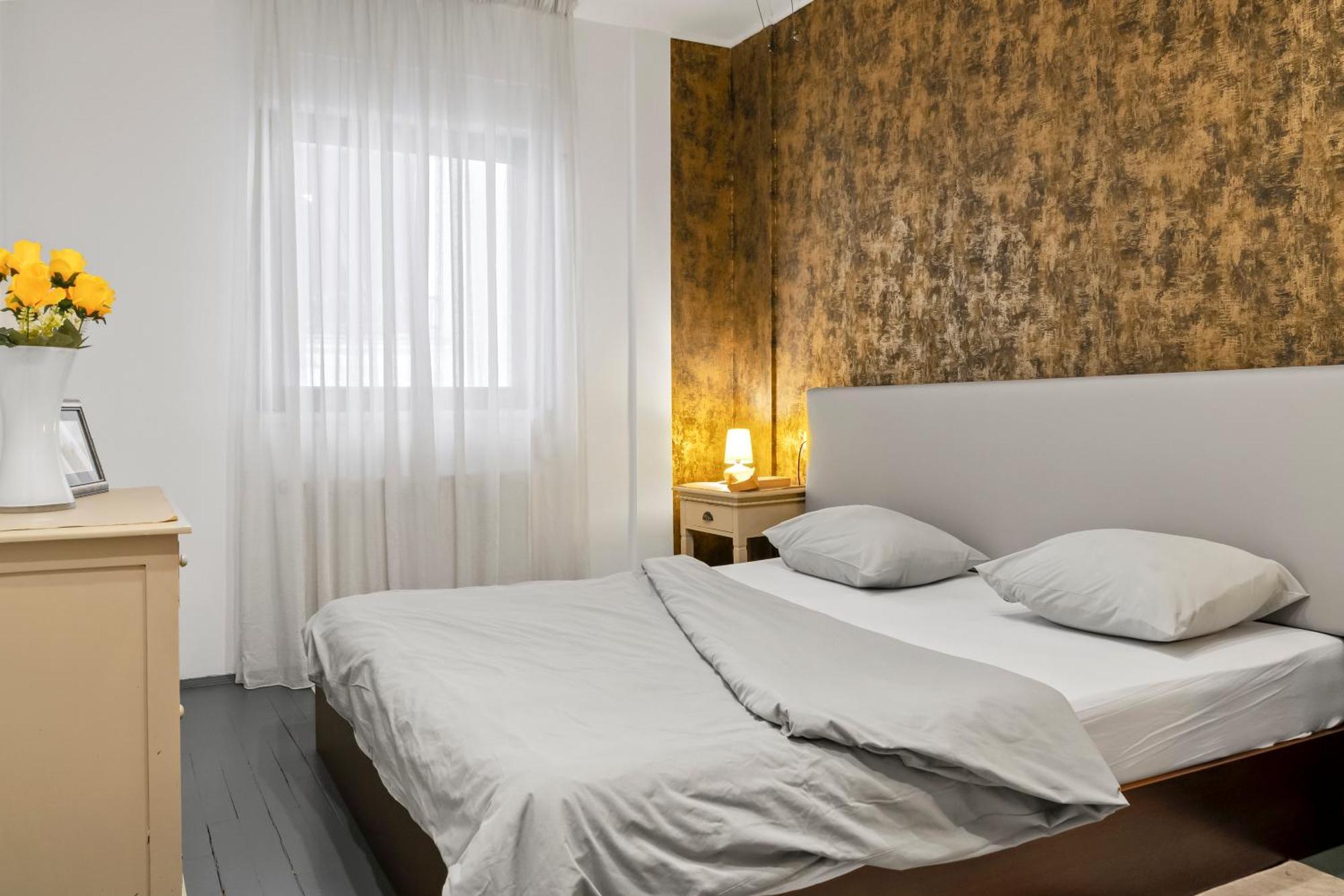 Apartament One Haven Bucureşti