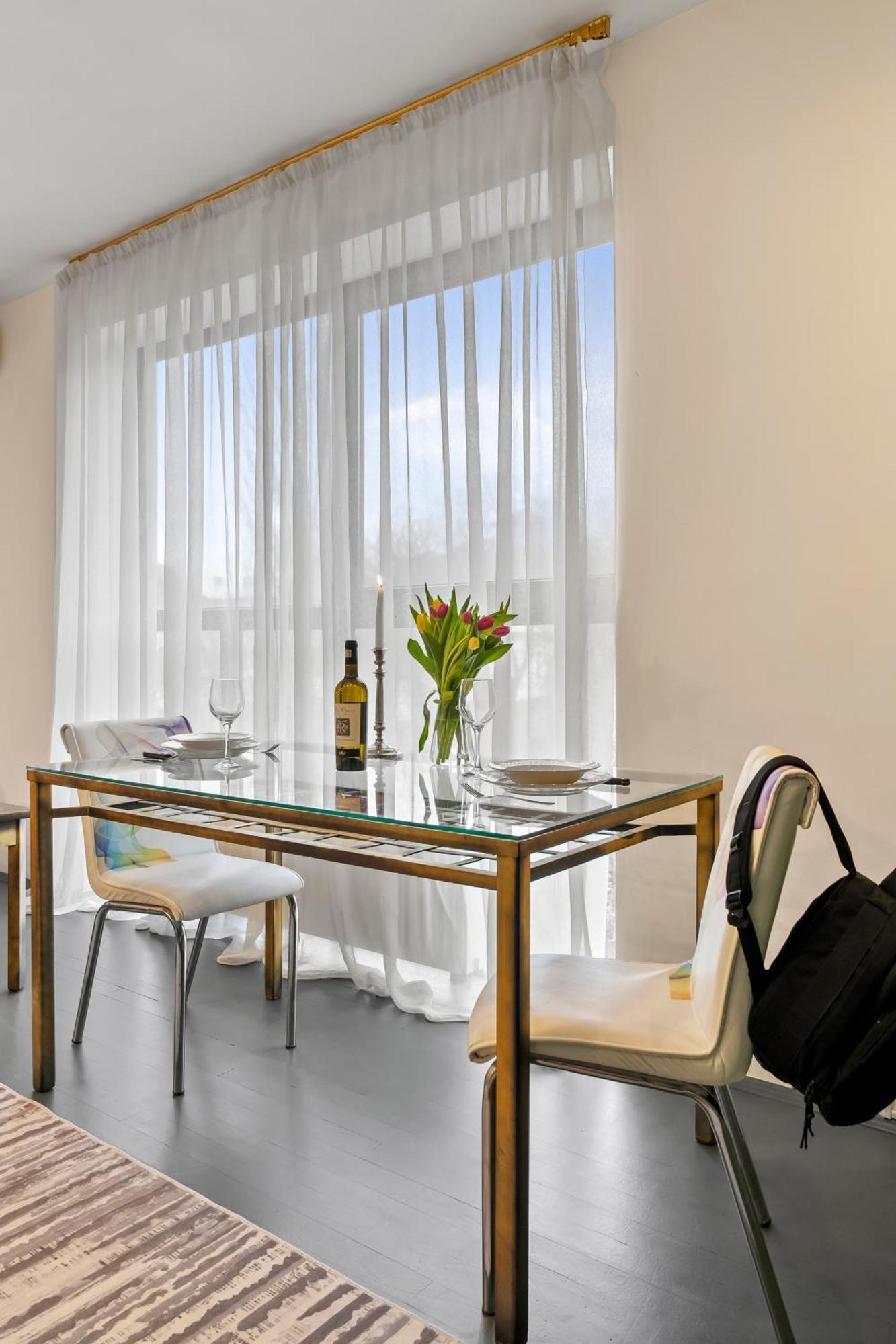 Apartament One Haven *