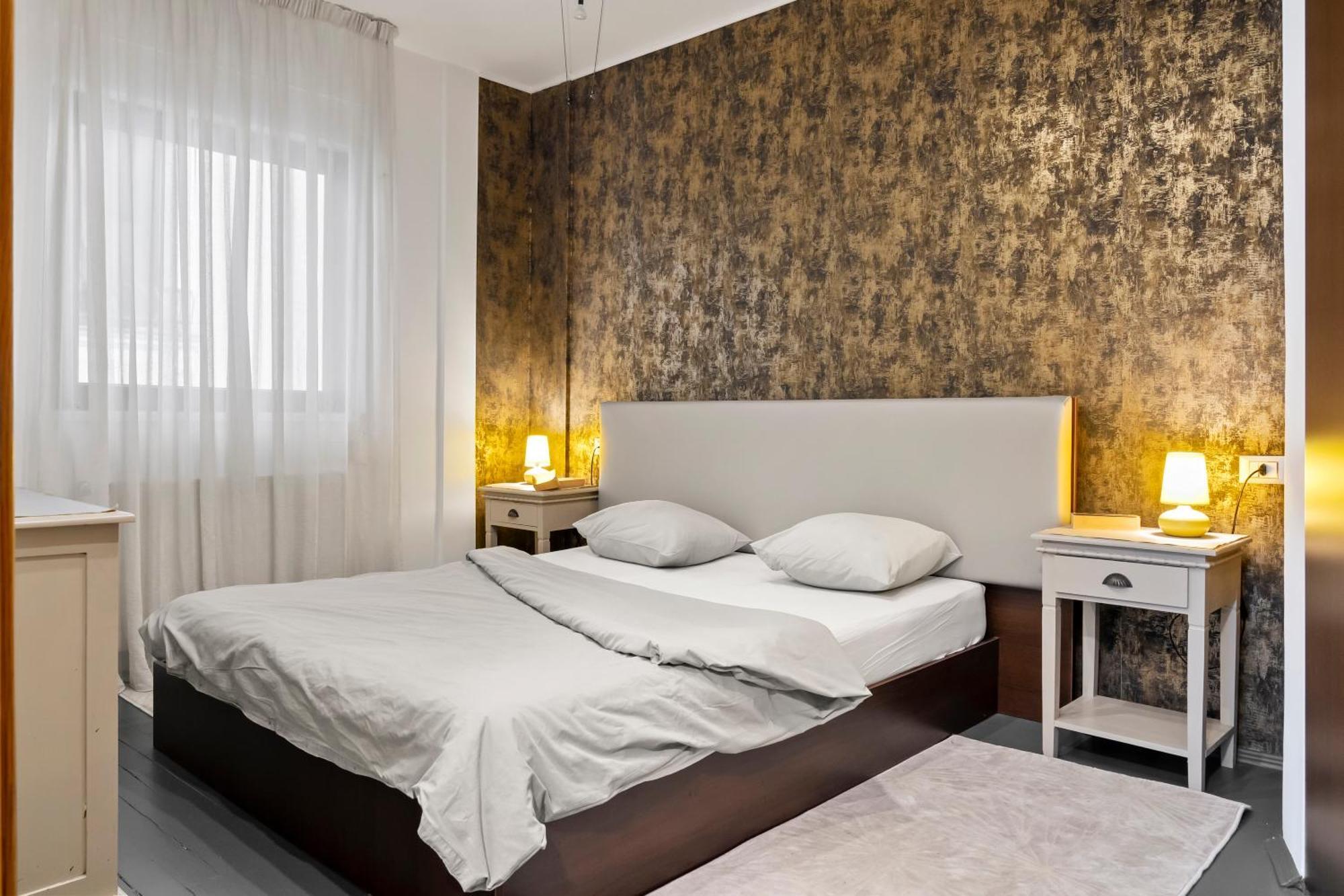 Apartament One Haven